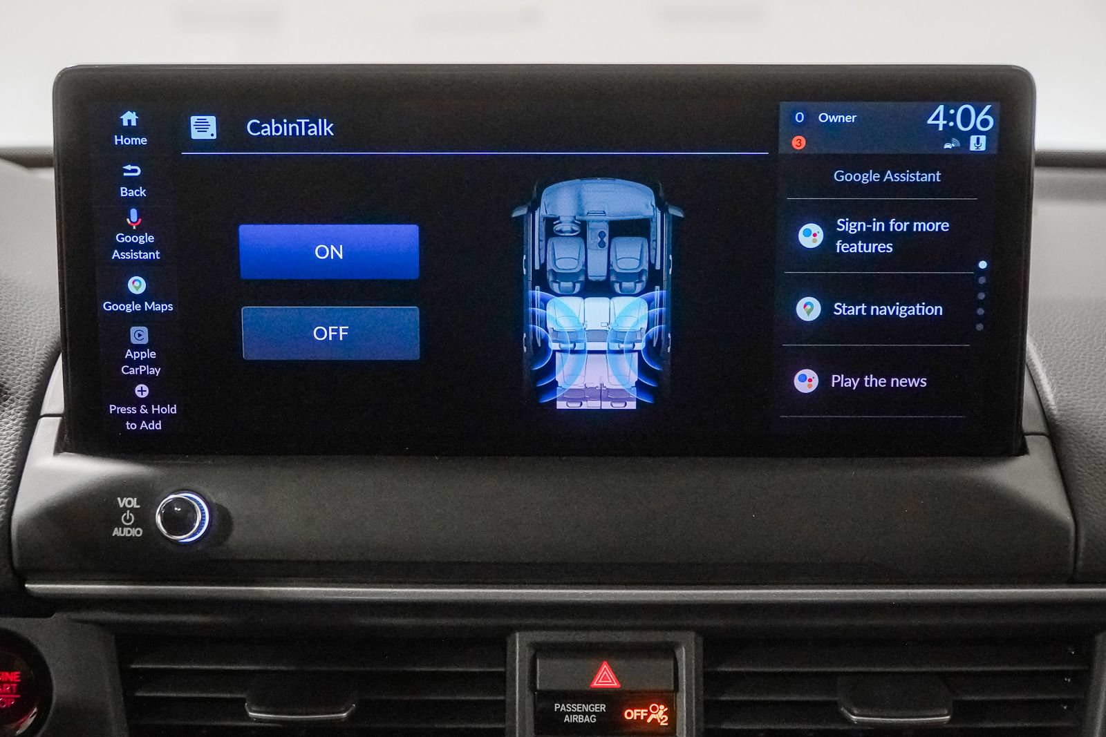 New 2026 Honda Pilot Elite image 33