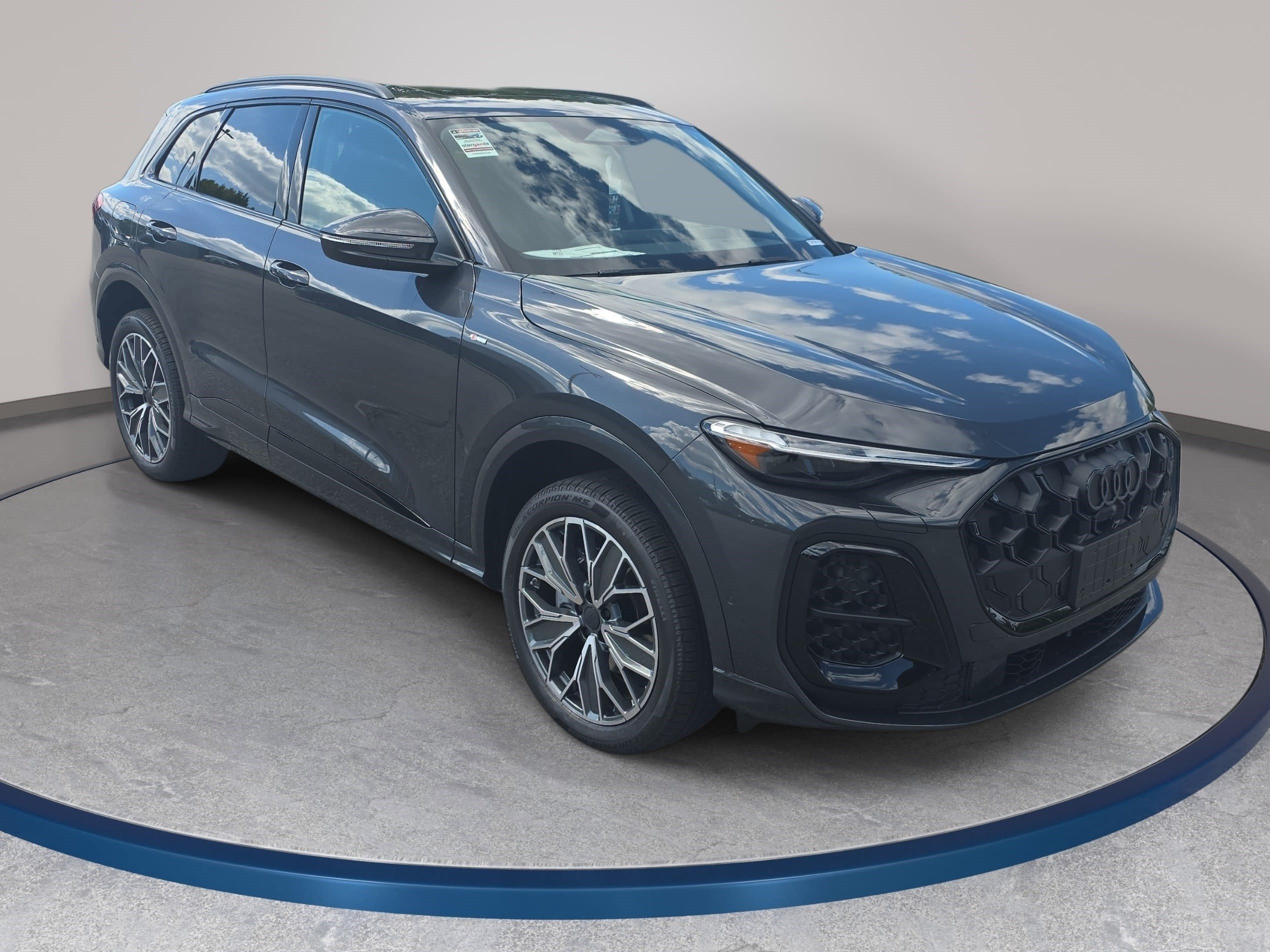 New 2026 Audi Q5 Premium Plus AWD/4WD image 3