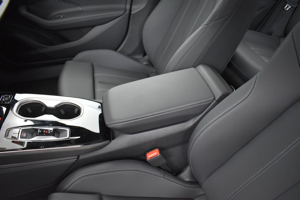 New 2026 Audi A6 Premium Plus AWD/4WD image 9
