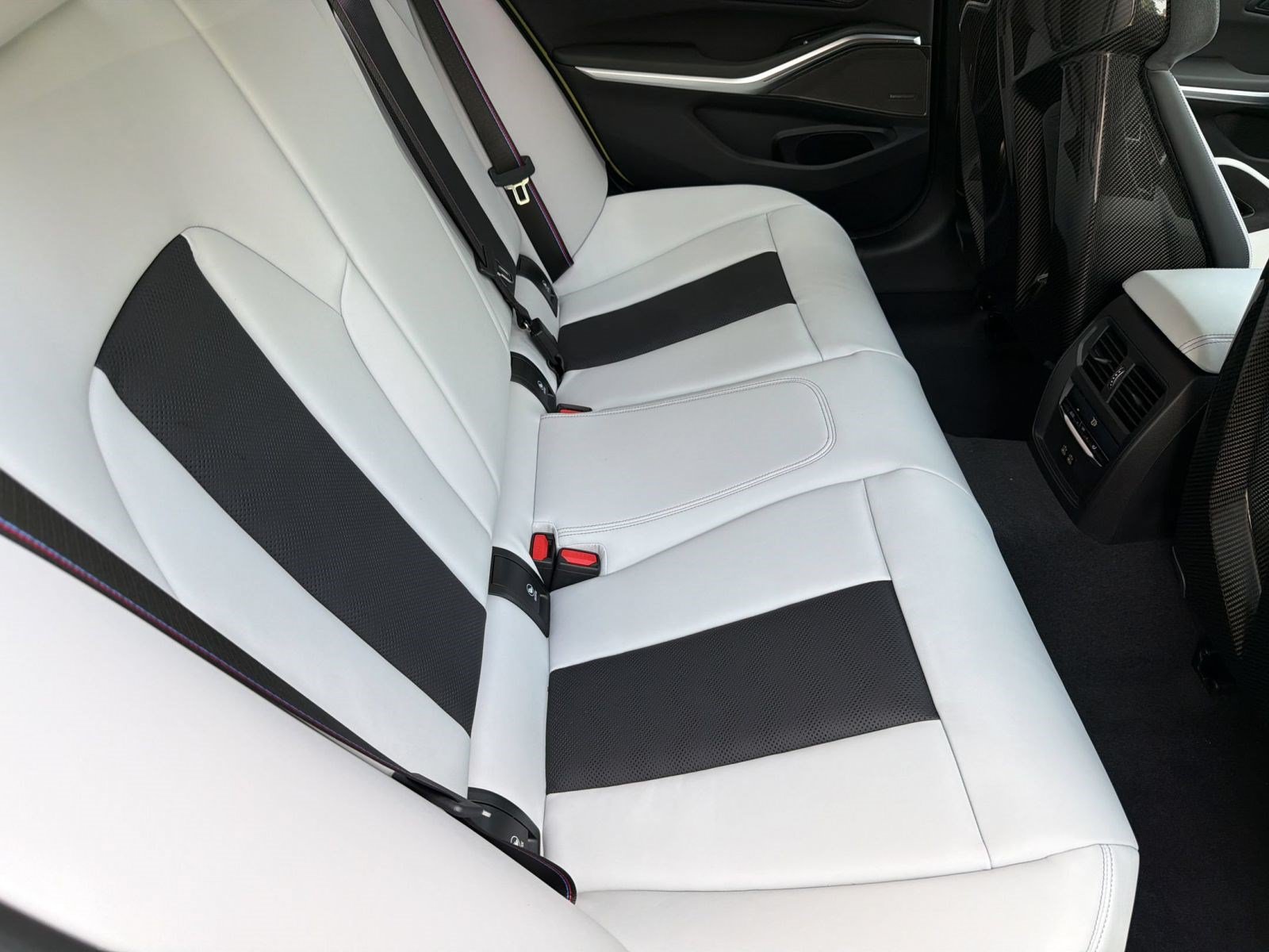 New 2027 BMW M3 Competition w/ M Carbon Exterior Package AWD/4WD image 31