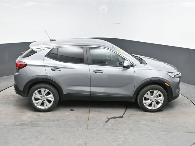 Used 2025 Buick Encore GX Preferred image 31