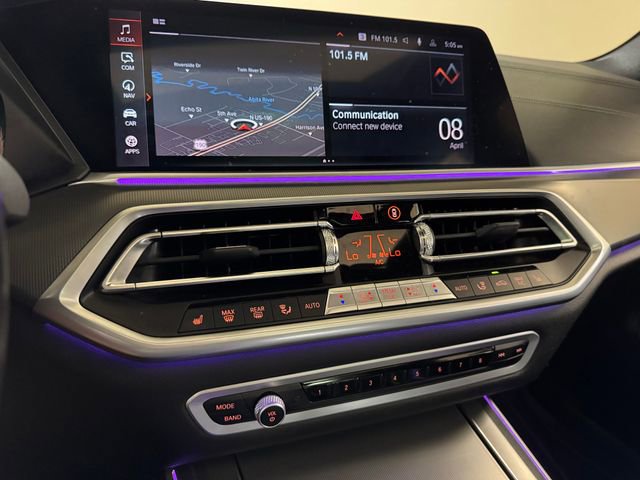 Used 2023 BMW X5 sDrive40i w/ M Sport Package image 13