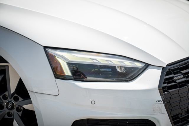 Used 2020 Audi A5 2.0T Premium Plus w/ Premium Plus image 8