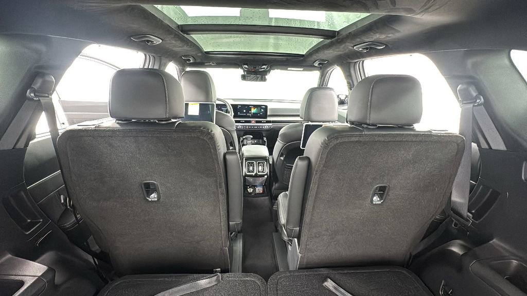New 2026 Kia Sorento SX Prestige AWD/4WD image 18