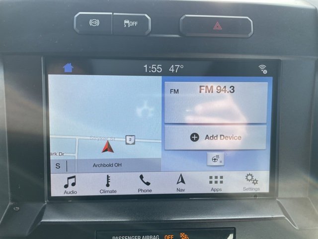 Used 2019 Ford F250 Lariat w/ Lariat Ultimate Package image 27