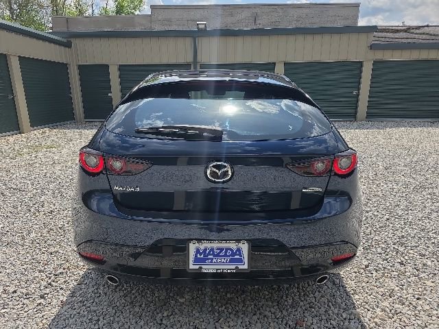 Used 2023 MAZDA MAZDA3 s FWD image 4