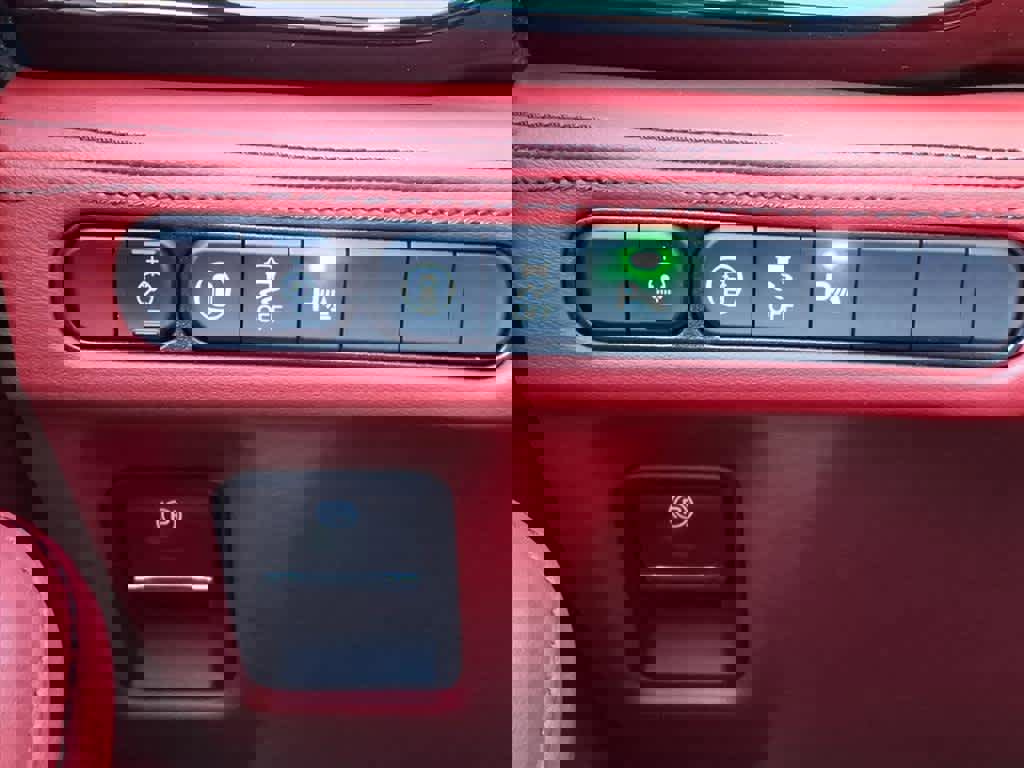 Used 2023 Acura MDX A-Spec image 21