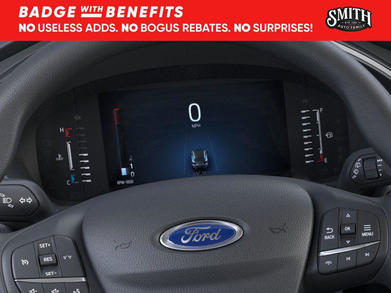 New 2026 Ford Escape Active image 14