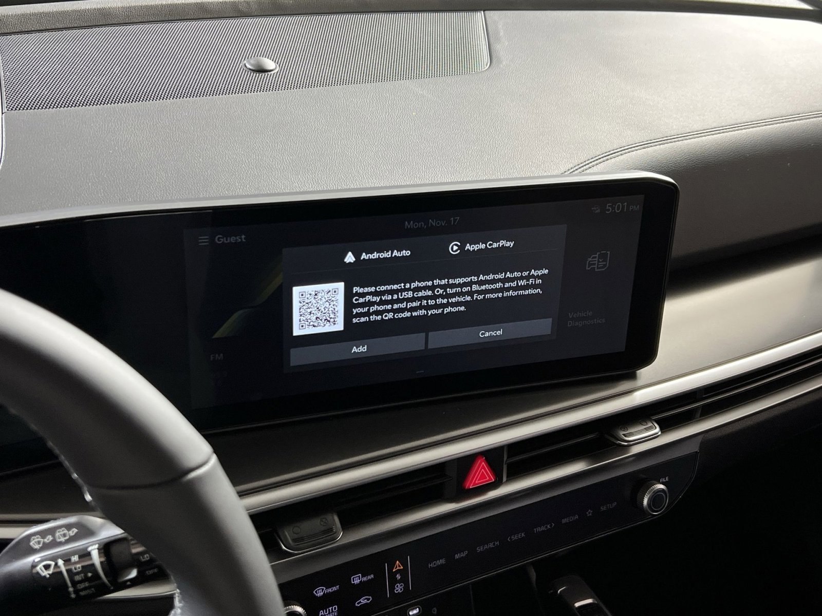 New 2026 Kia Sorento S image 18