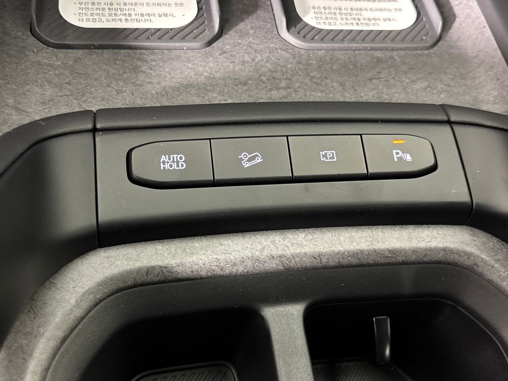 New 2027 Kia Telluride S image 21