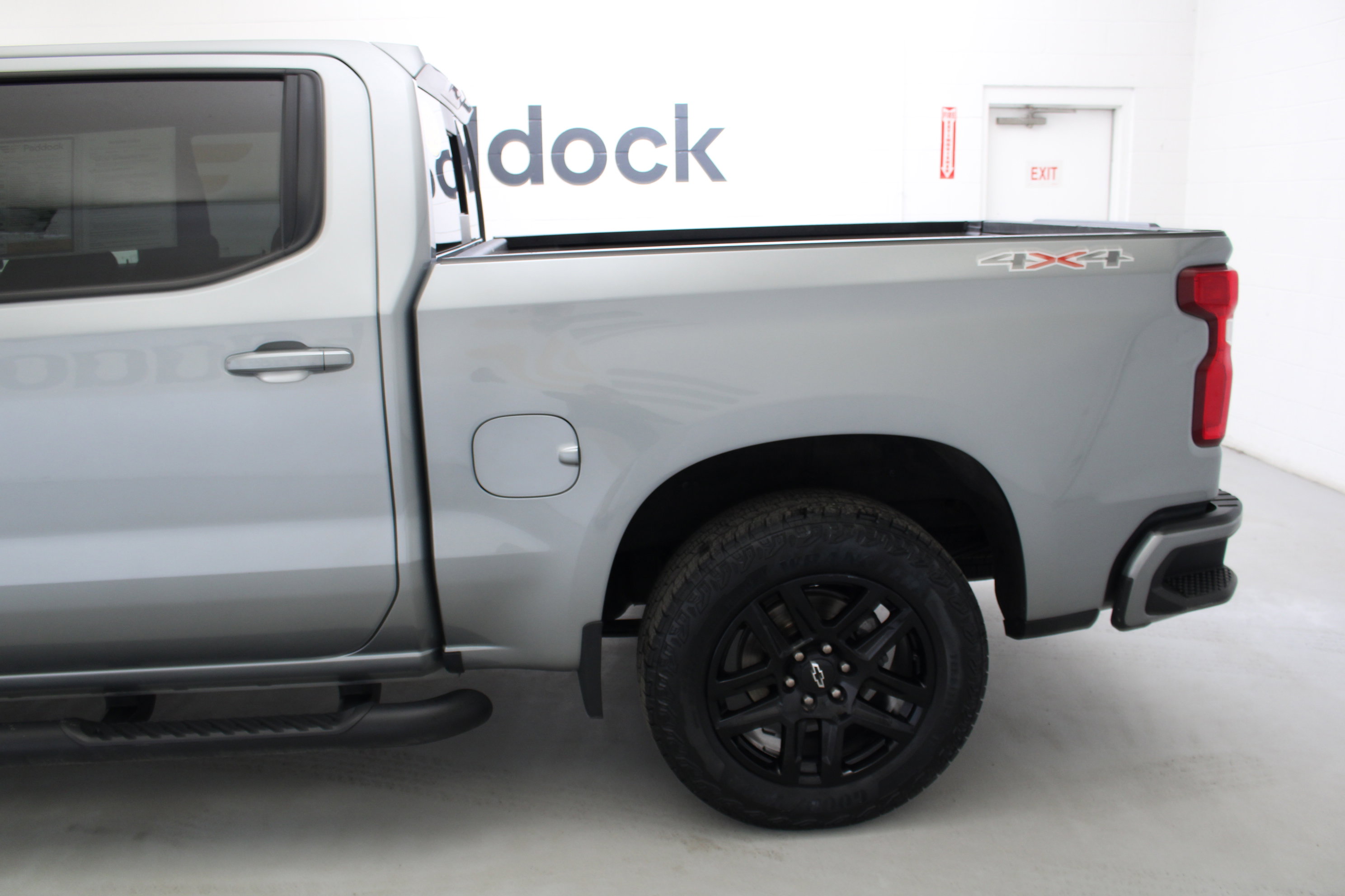 Used 2024 Chevrolet Silverado 1500 RST w/ All Star Edition Plus image 6