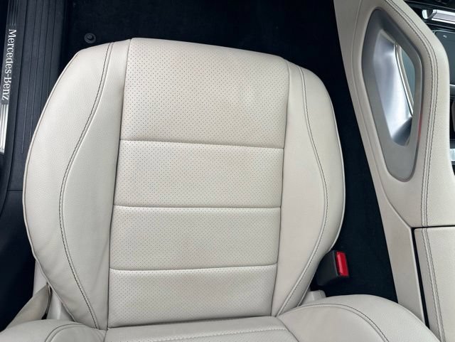 Certified 2024 Mercedes-Benz GLS 450 4MATIC image 18