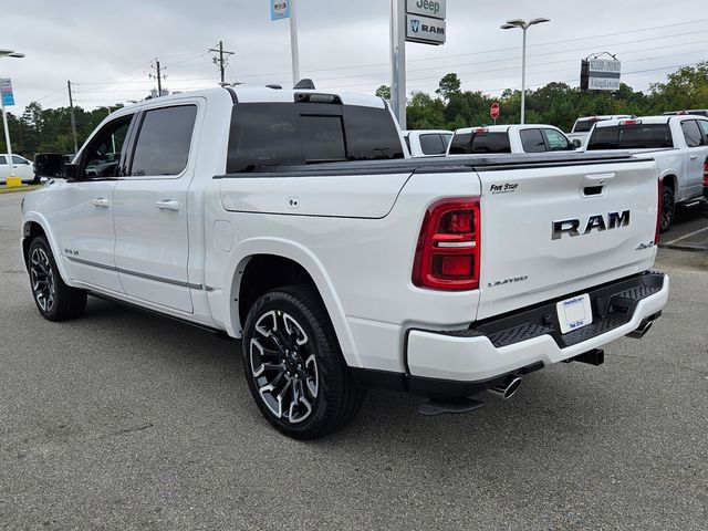 New 2026 RAM 1500 Limited image 11