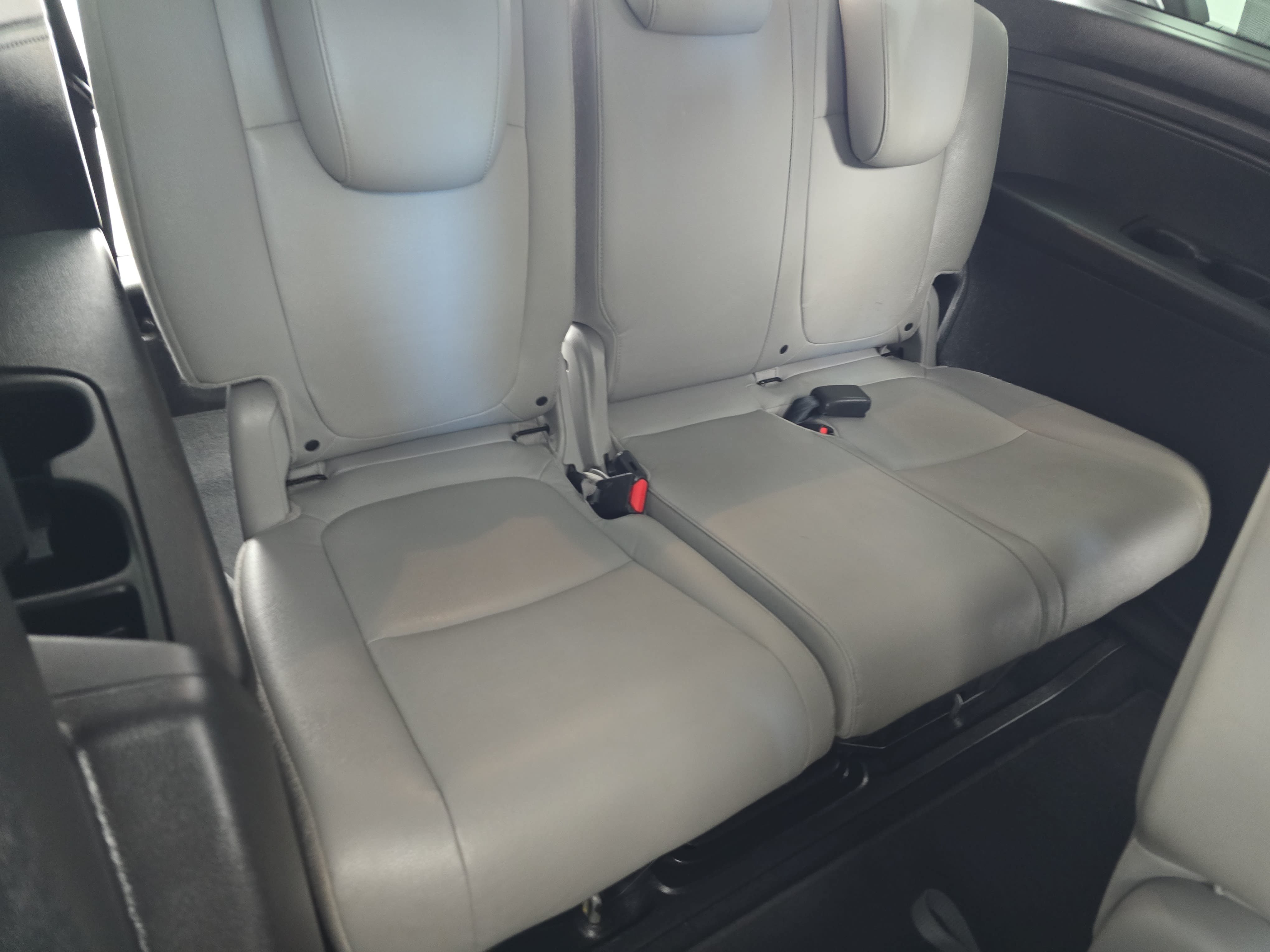 Used 2018 Honda Odyssey EX-L image 12