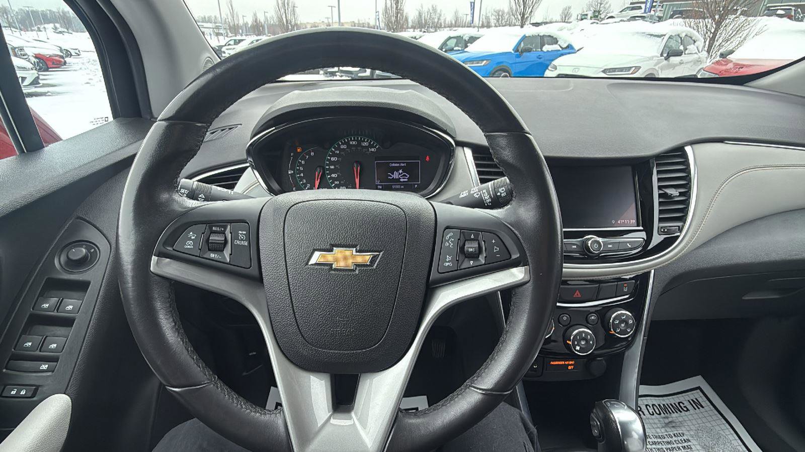 Used 2020 Chevrolet Trax Premier image 26