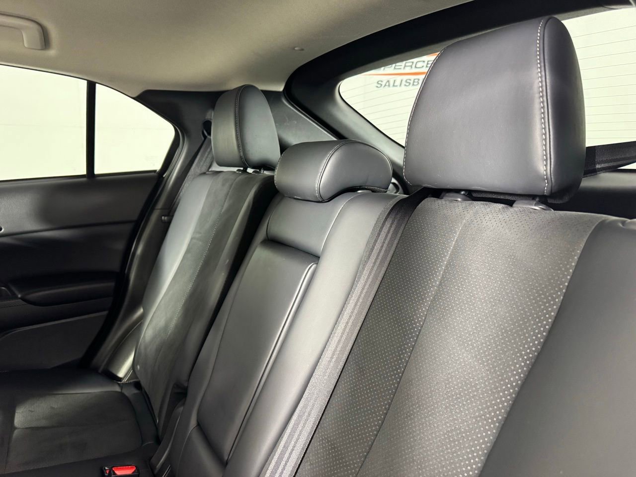 Used 2025 Mitsubishi Eclipse Cross SE AWD/4WD image 25