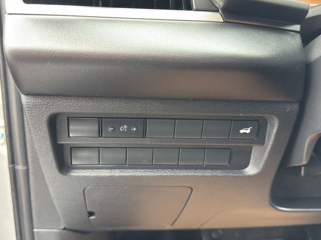 Used 2022 Mitsubishi Outlander SEL AWD/4WD image 14