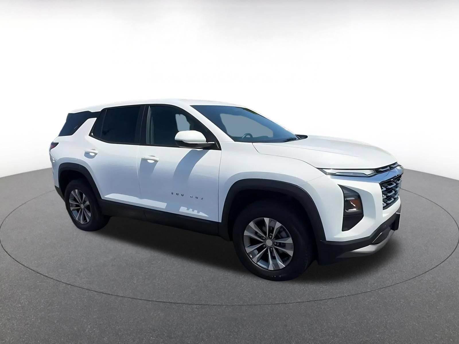 Used 2025 Chevrolet Equinox LT FWD video 2