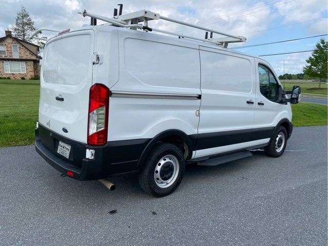 Used 2020 Ford Transit 250 Low Roof w/ Load Area Protection Package image 30