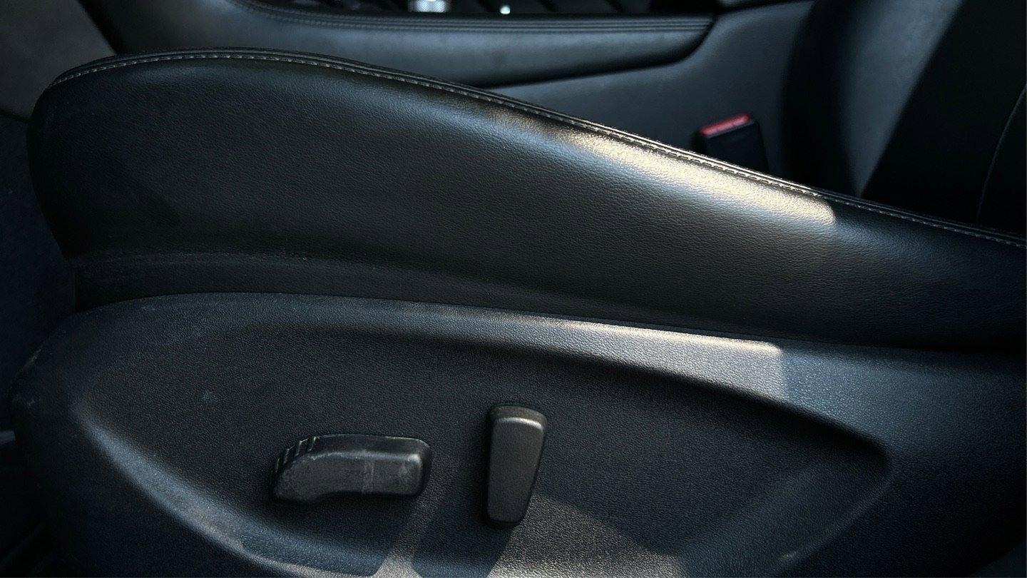 Used 2021 INFINITI Q50 Pure w/ Cargo Package image 37