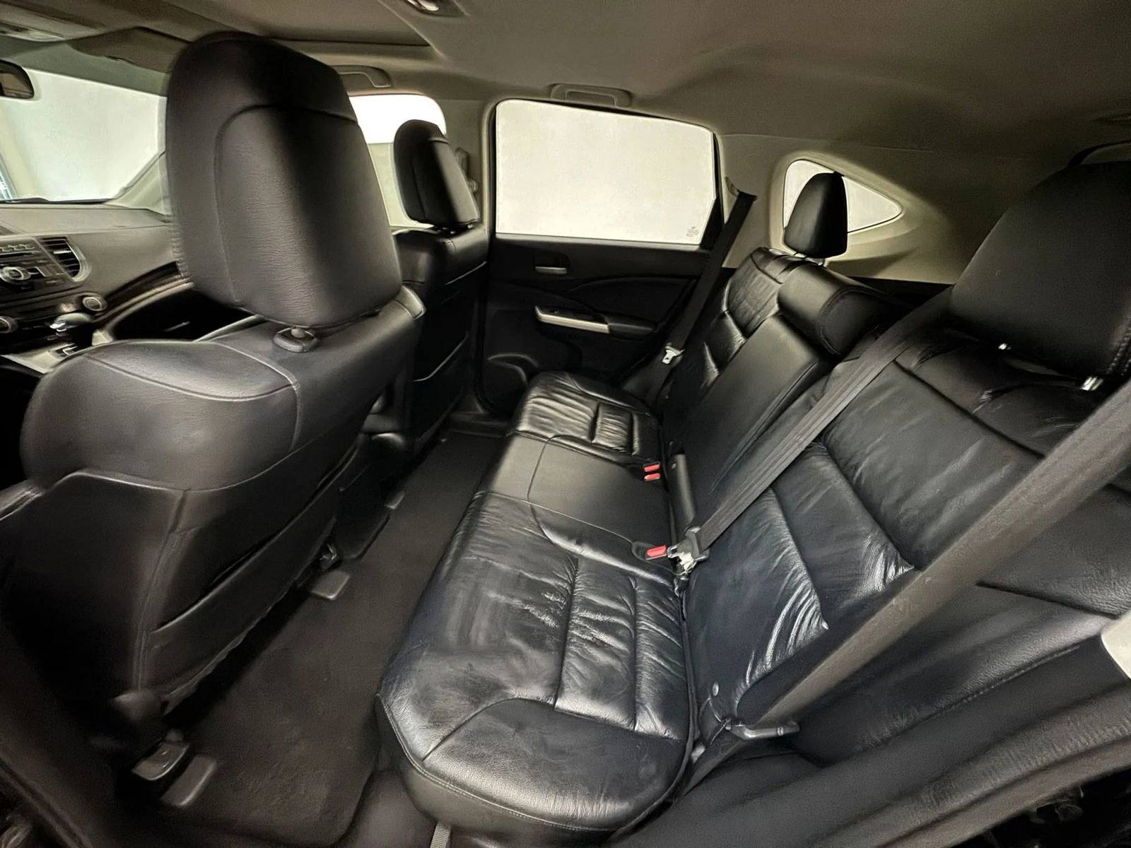 Used 2014 Honda CR-V EX-L image 17
