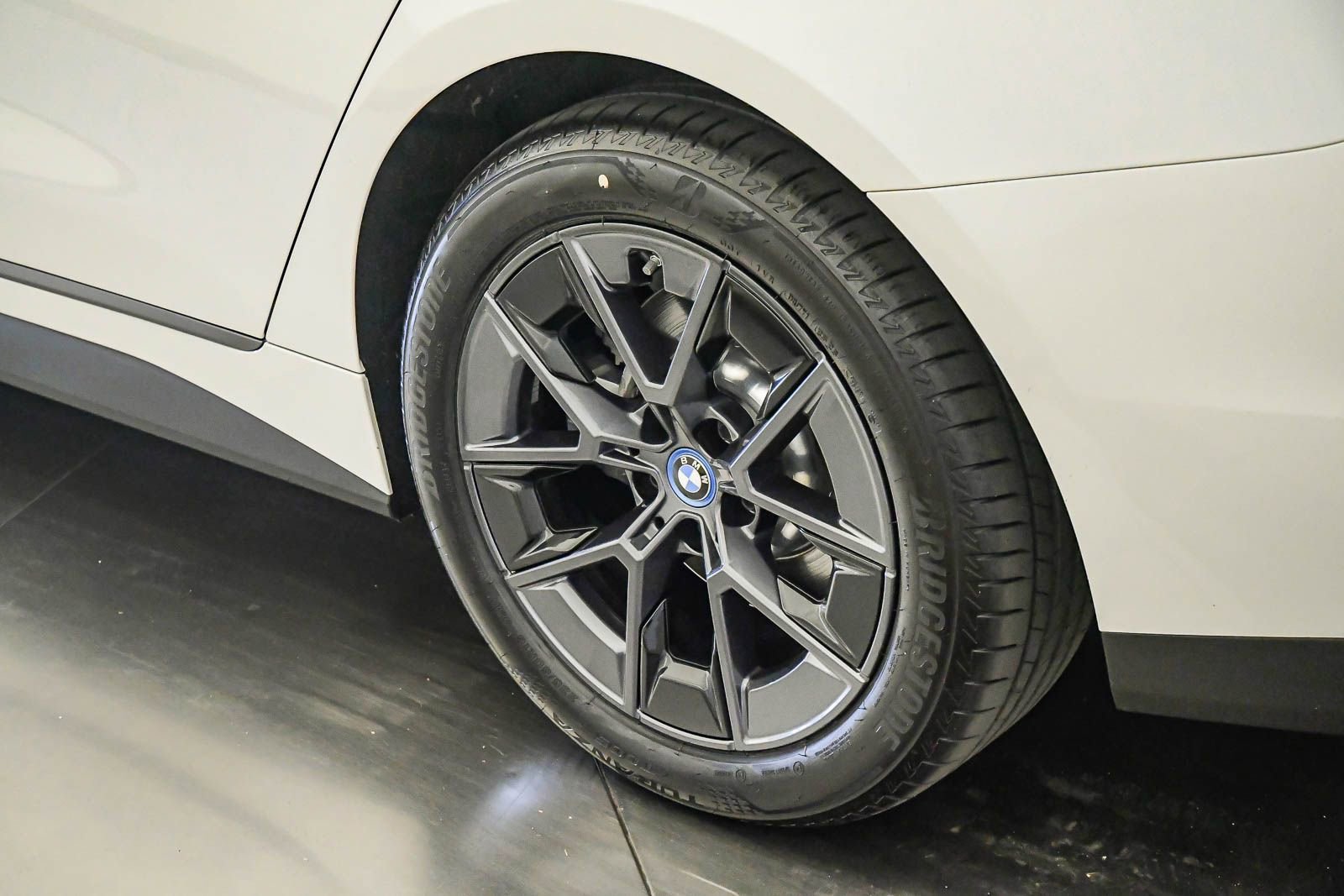 Certified 2023 BMW i4 eDrive35 w/ Premium Package RWD image 10