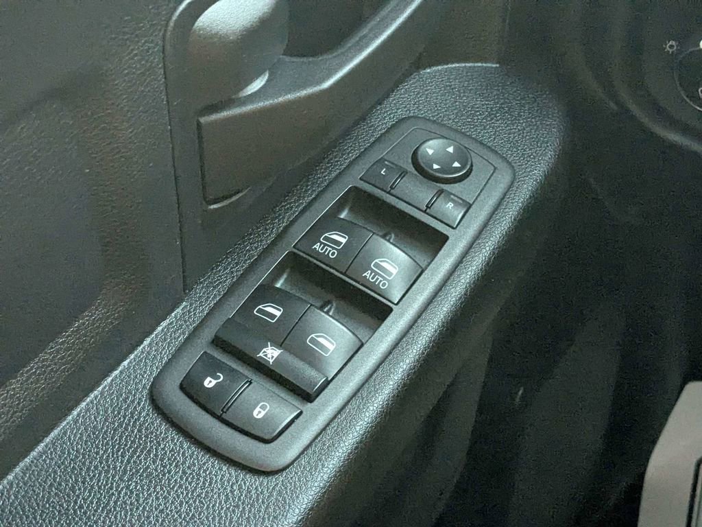 Used 2022 RAM 3500 Tradesman w/ Max Tow Package image 13