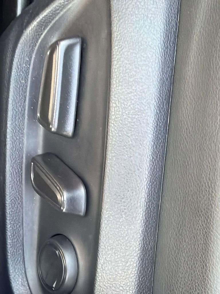 Certified 2024 Toyota Camry SE FWD image 28