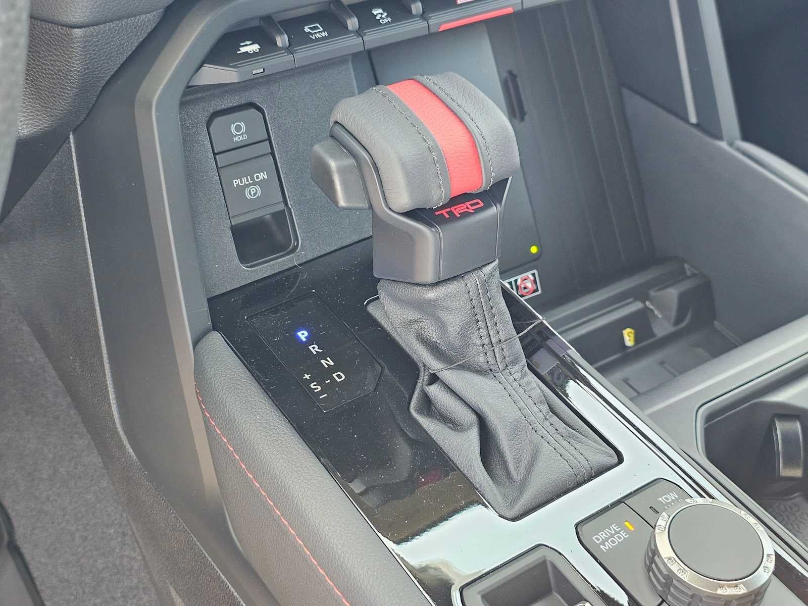 New 2026 Toyota Tundra TRD Pro AWD/4WD image 30