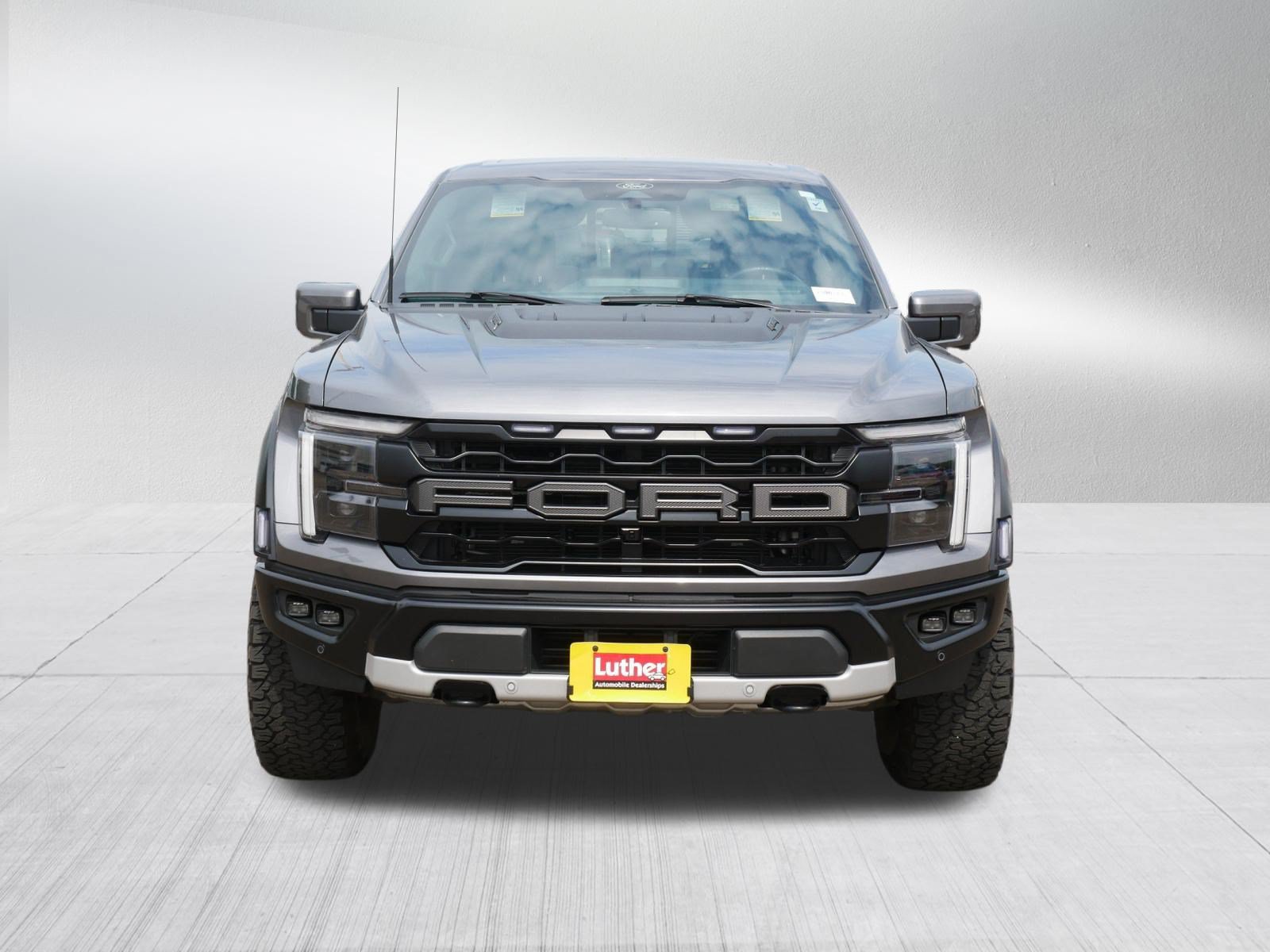 Used 2024 Ford F150 Raptor AWD/4WD image 2
