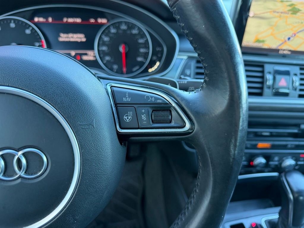 Used 2017 Audi A6 2.0T Premium image 20