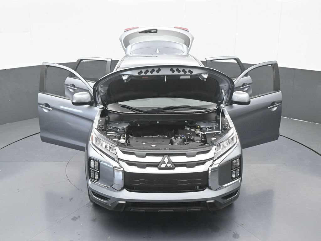 New 2027 Mitsubishi Outlander Sport ES FWD image 64