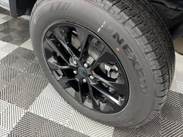 Used 2025 Jeep Wrangler Sahara 4xe w/ Safety Group image 19