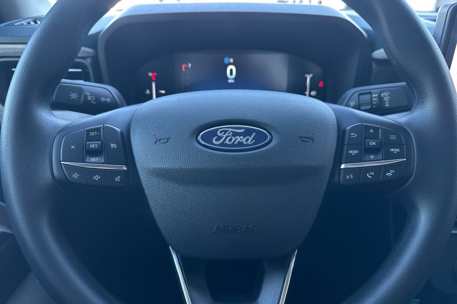 New 2026 Ford Maverick XLT FWD image 22