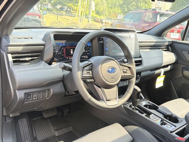 New 2026 Subaru Outback Touring AWD/4WD image 10