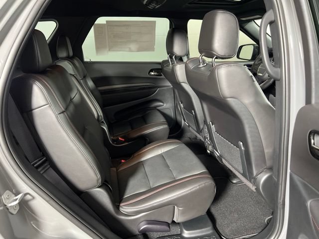 New 2026 Dodge Durango GT w/ Tow 'N Go Package AWD/4WD image 13