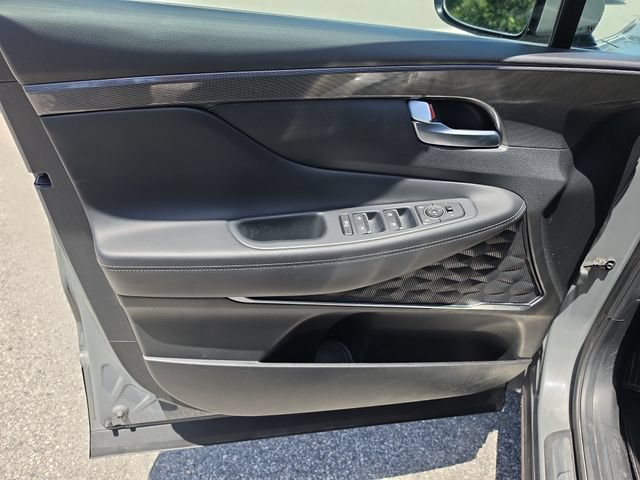 Used 2023 Hyundai Santa Fe SEL Premium AWD/4WD image 18