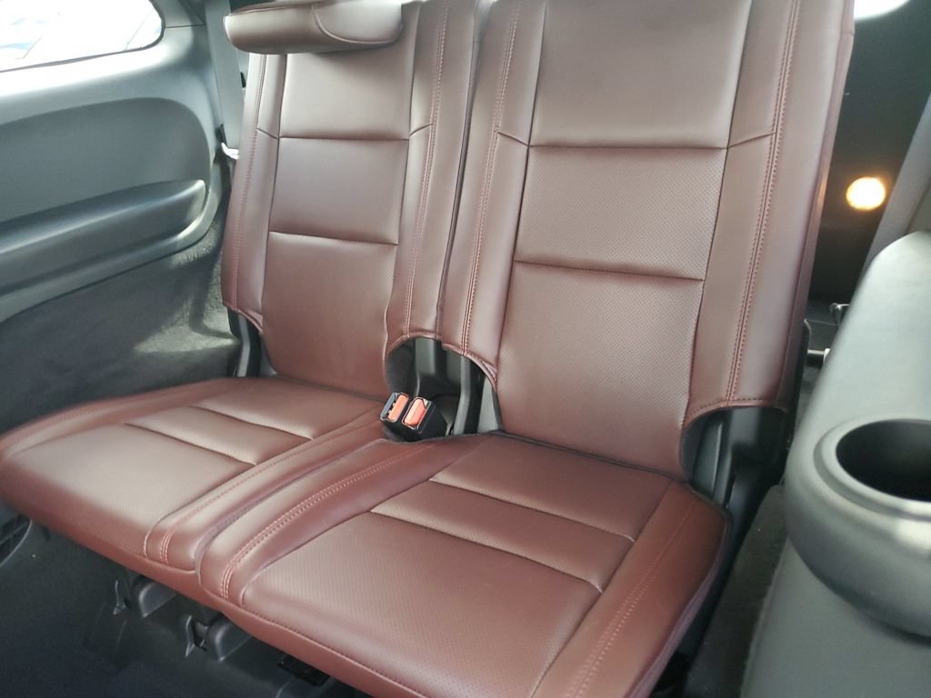 Certified 2026 Dodge Durango GT w/ Tow 'N Go Package AWD/4WD image 15