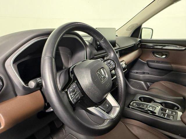 Used 2025 Honda Pilot Elite image 17