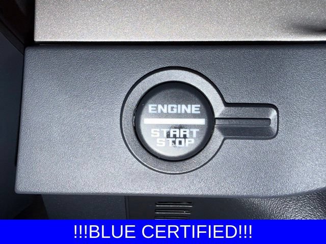 Certified 2025 Ford Bronco Outer Banks AWD/4WD image 32
