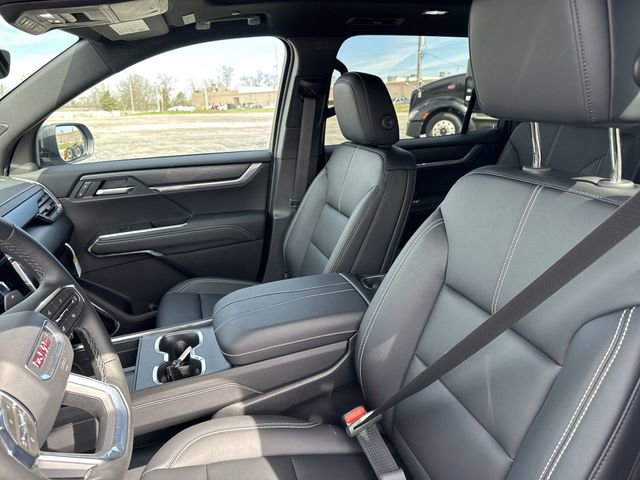 New 2026 GMC Acadia Elevation w/ Black Edition image 11
