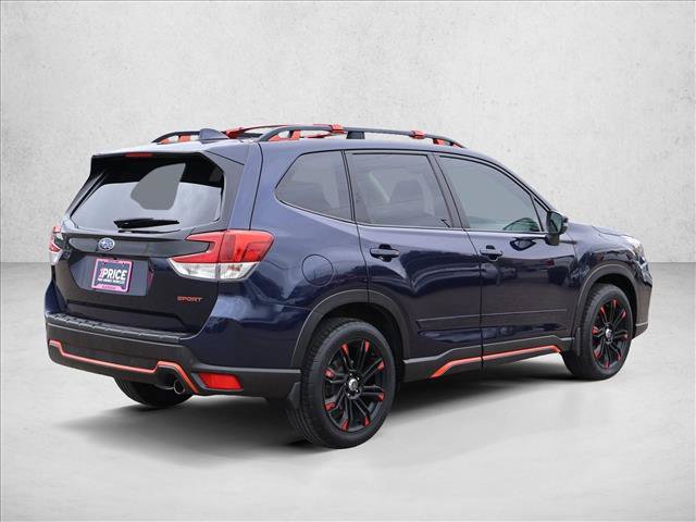 Used 2019 Subaru Forester Sport AWD/4WD image 5