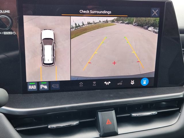 New 2026 Subaru Outback Touring AWD/4WD image 14