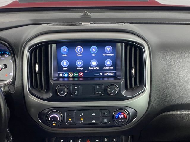 Certified 2021 Chevrolet Colorado ZR2 image 20