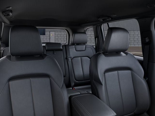 New 2026 Jeep Grand Cherokee Limited AWD/4WD image 26