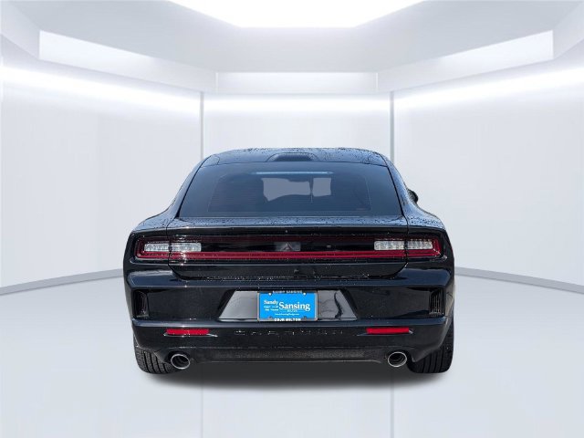 New 2026 Dodge Charger R/T AWD/4WD image 5