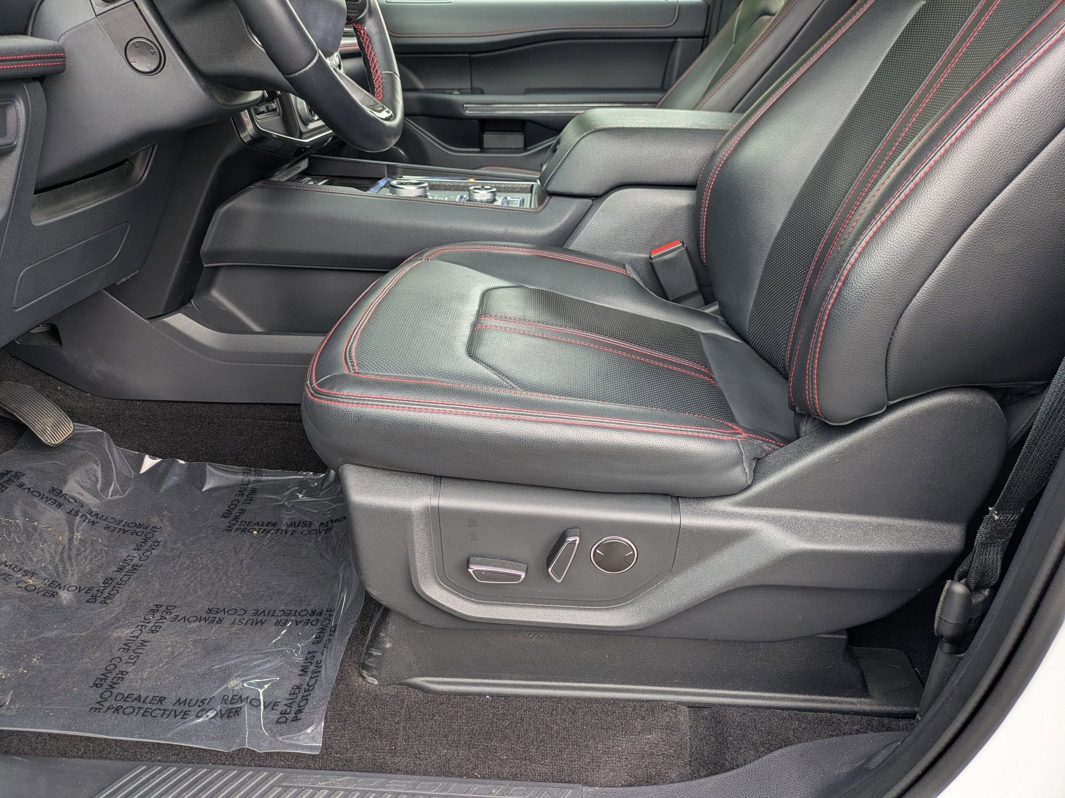 Certified 2023 Ford Expedition Limited AWD/4WD image 13