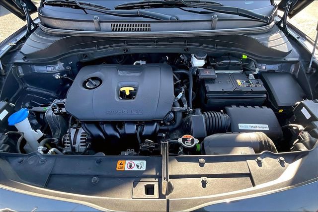 Used 2023 Kia Soul LX w/ Option Group 015 image 10