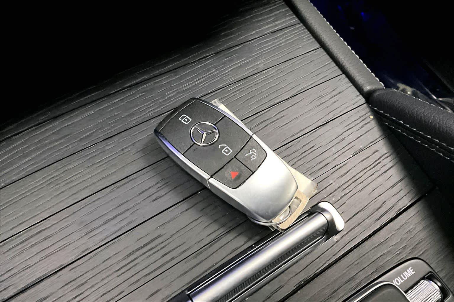 Certified 2026 Mercedes-Benz GLE 350 4MATIC image 15