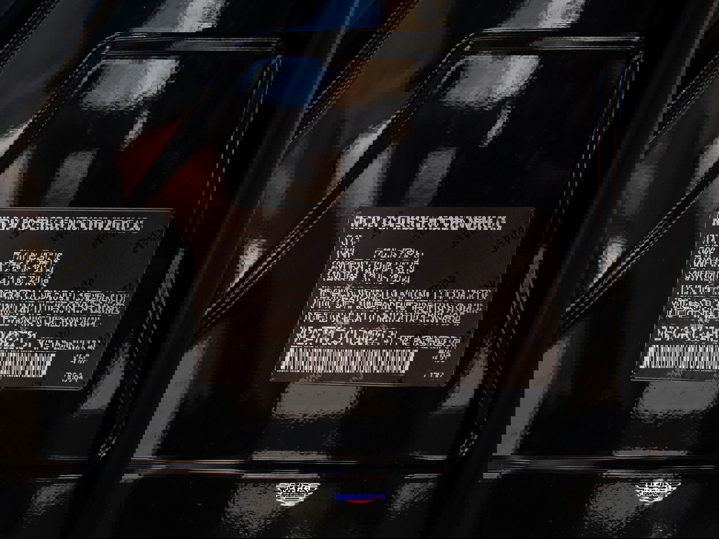 Used 2017 BMW 750i RWD image 57